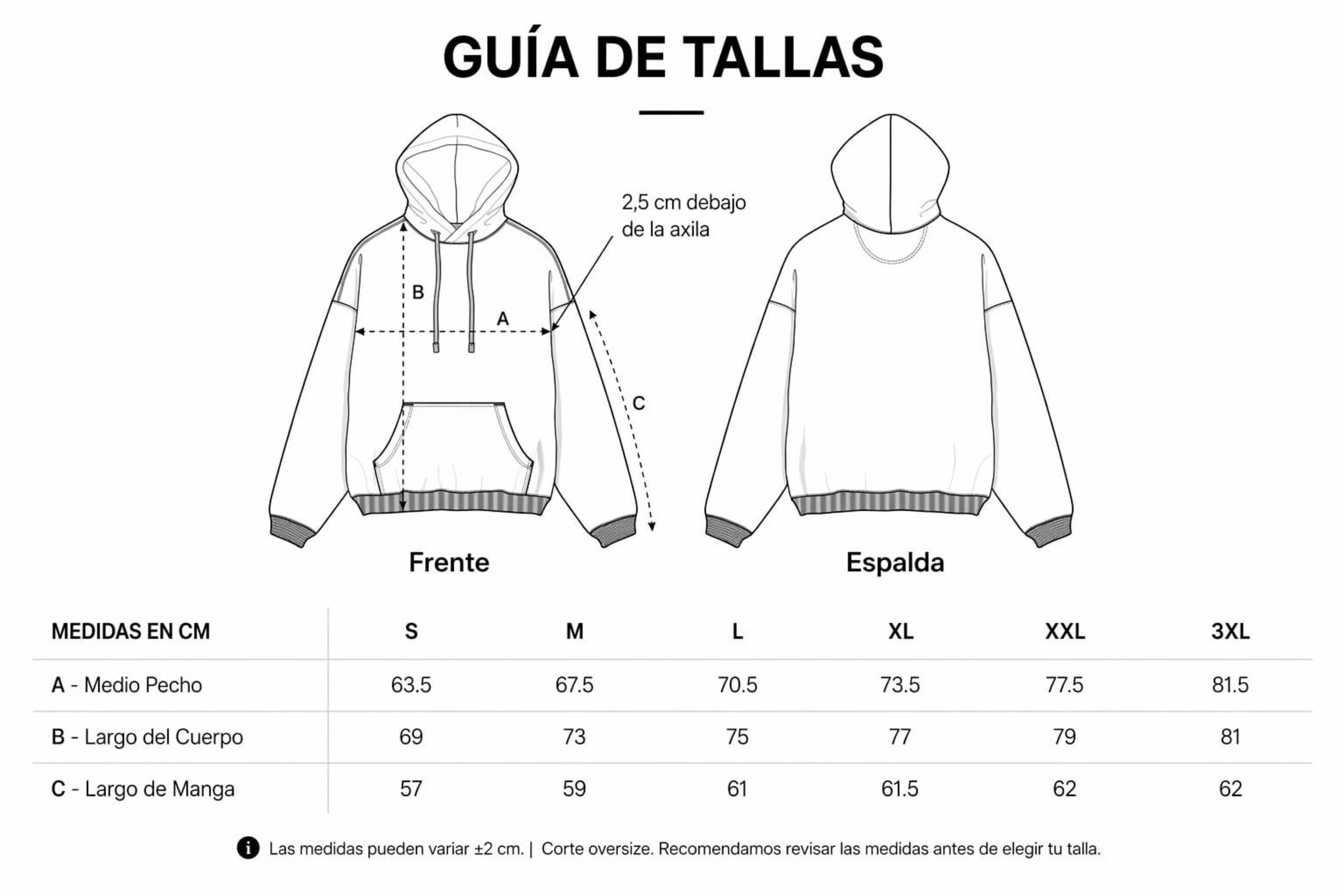 SUDADERA AREA 1331 - 4