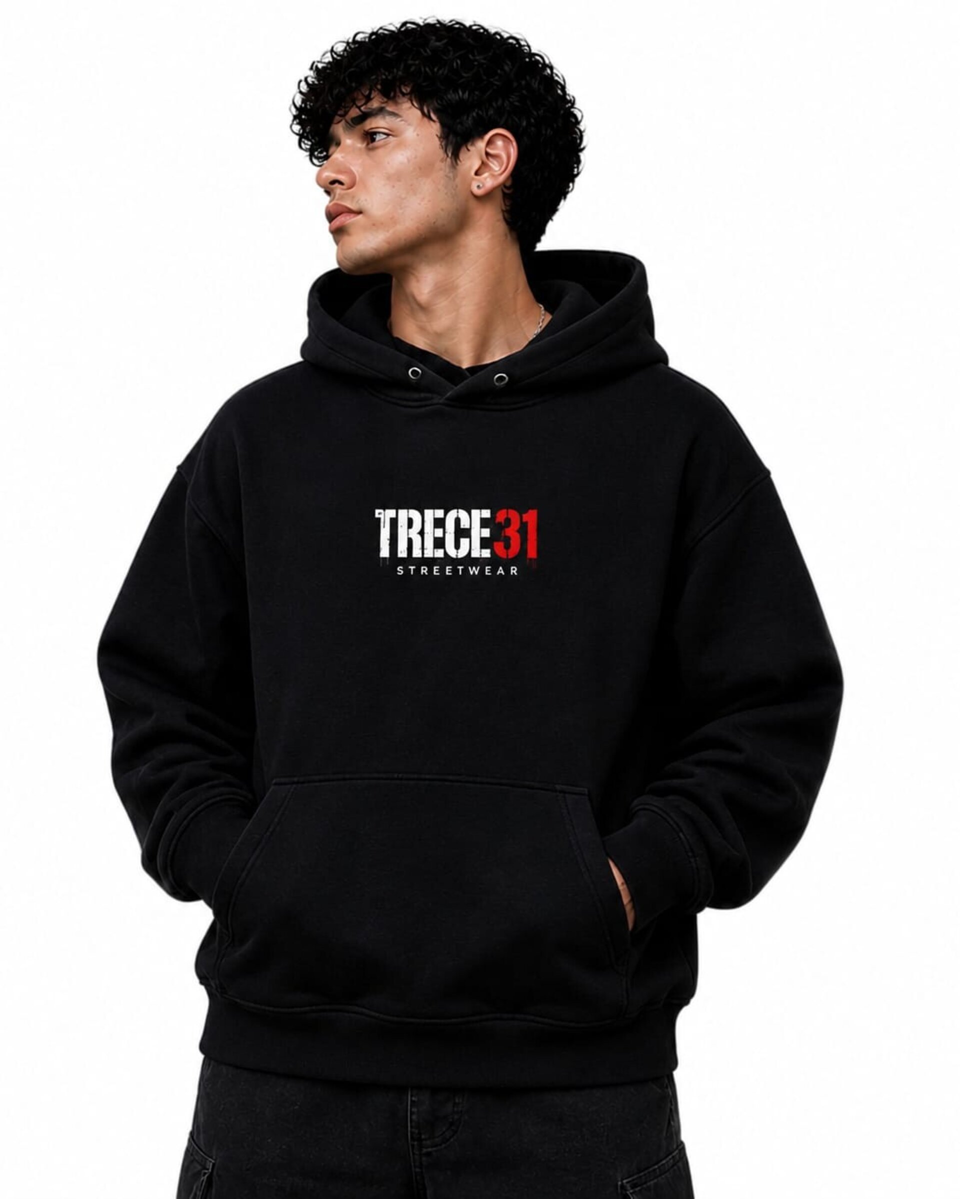 SUDADERA AREA 1331 - 3
