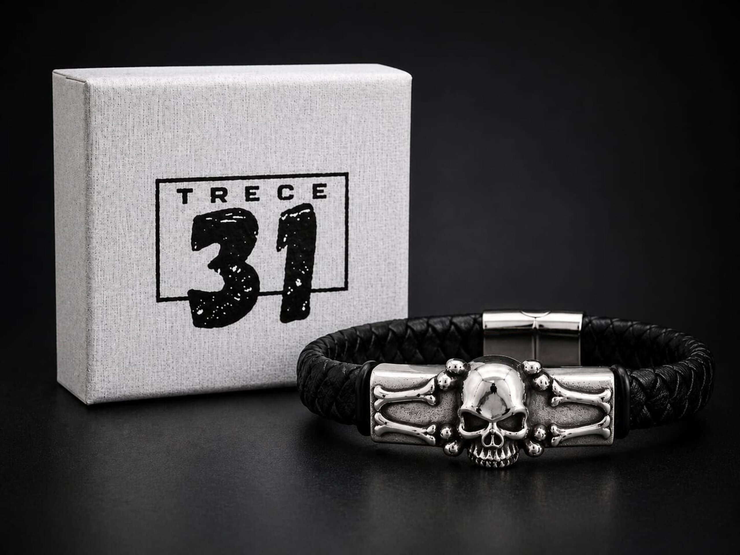 PULSERA UPPER - 1