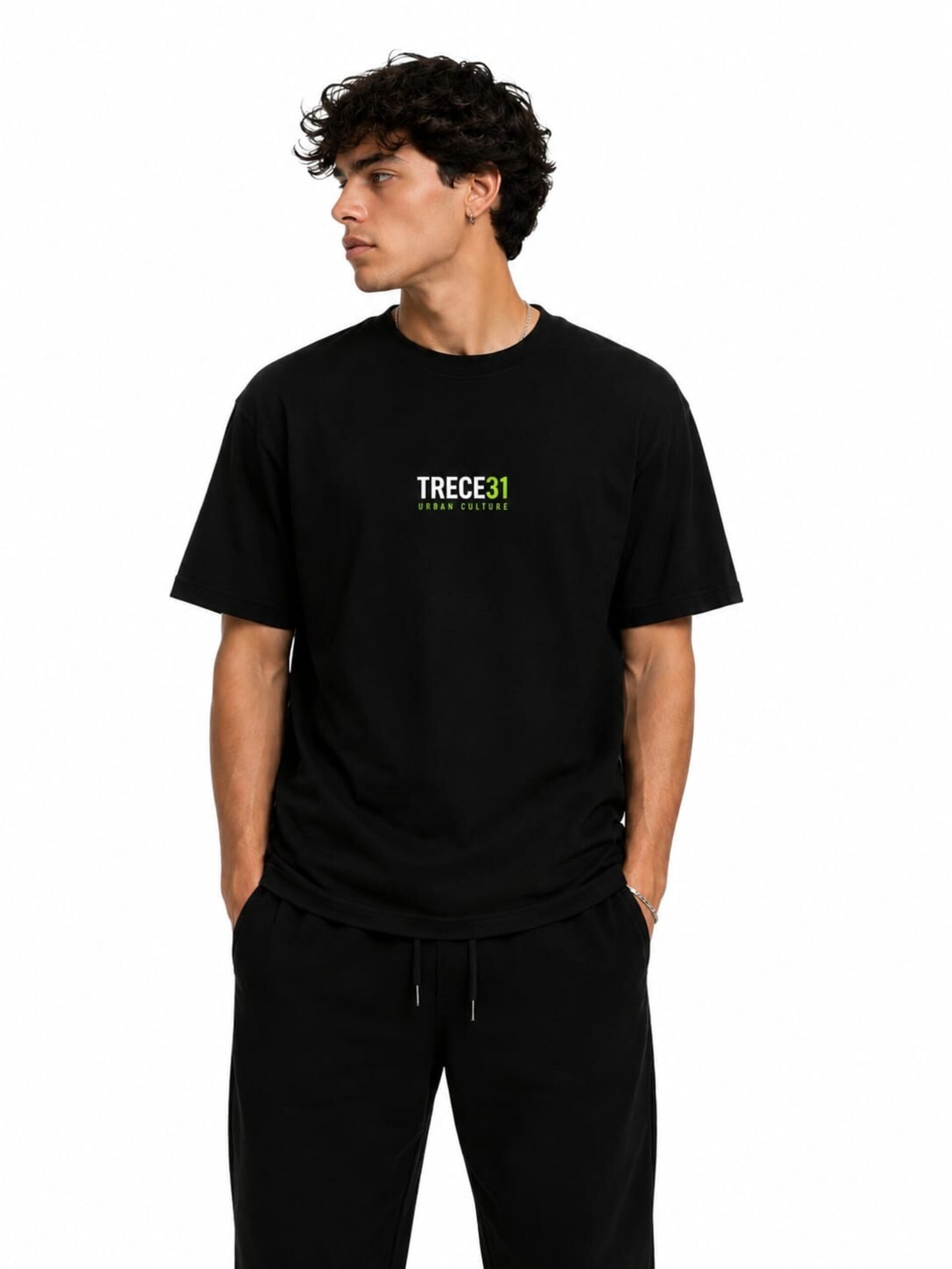 CAMISETA URBAN - 2