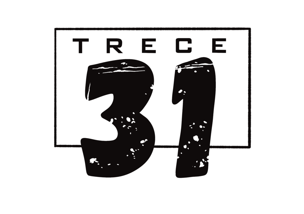 TRECE31